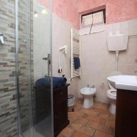 Ca Licozzo Apartment