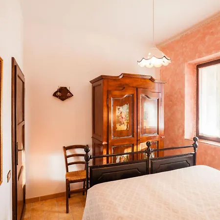 Appartement Ca Licozzo