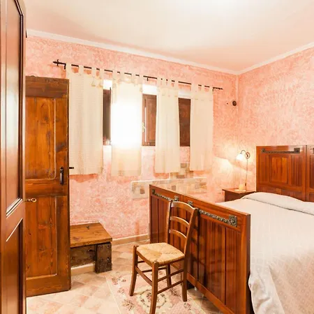 Ca Licozzo Appartement