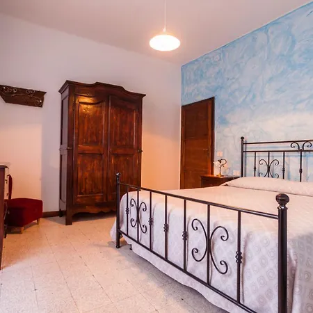 Ca Licozzo * Piobbico