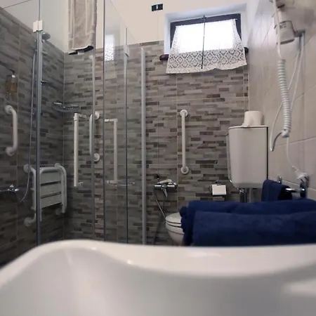 Appartement Ca Licozzo Piobbico