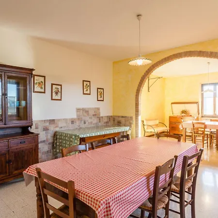 Ca Licozzo Apartment
