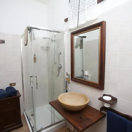 Ca Licozzo Appartement Piobbico