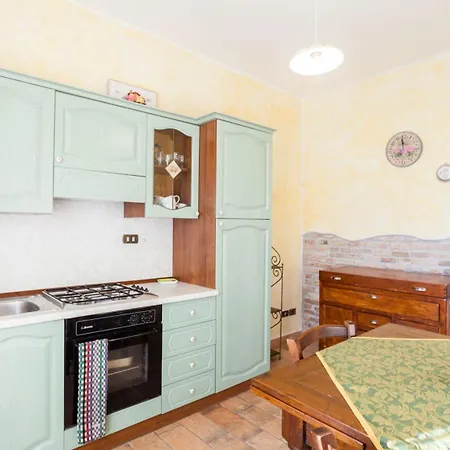 Ca Licozzo Apartment