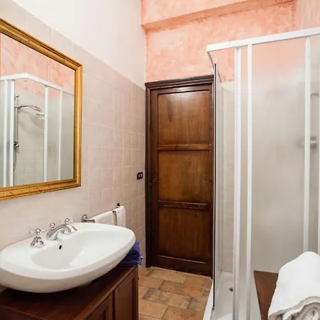 Ca Licozzo Appartement *