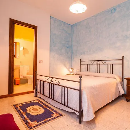 Ca Licozzo Appartement