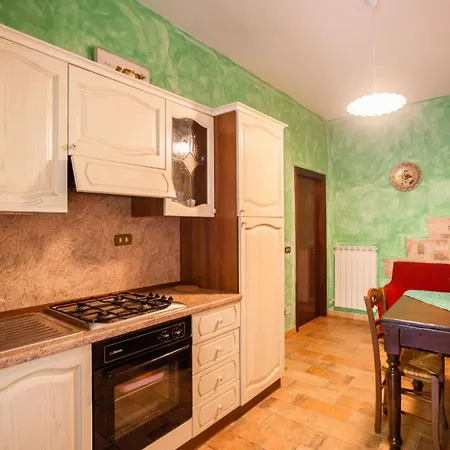 Appartement Ca Licozzo