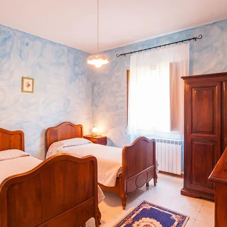 Appartement Ca Licozzo Piobbico
