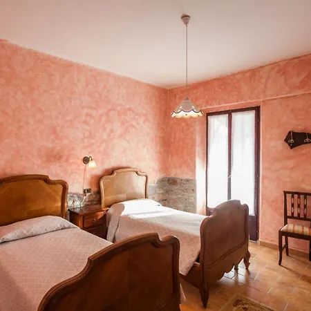 Ca Licozzo Appartement Piobbico