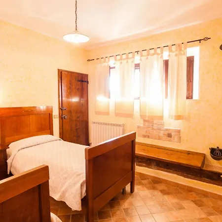 Ca Licozzo Apartment
