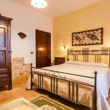 Appartement Ca Licozzo *