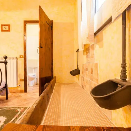 Ca Licozzo Appartement *