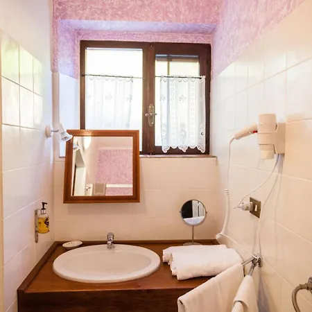 Appartement Ca Licozzo