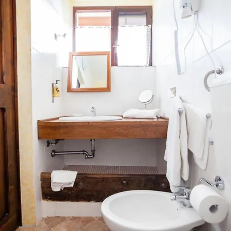 Appartement Ca Licozzo