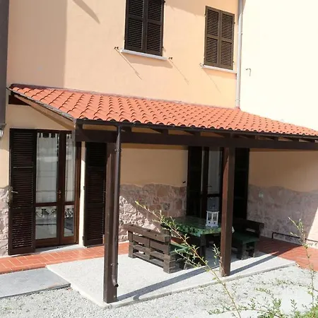 Ca Licozzo * Piobbico