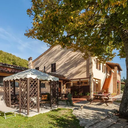 Apartment Ca Licozzo *