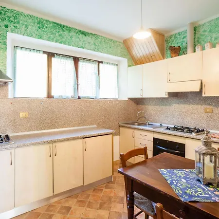 Ca Licozzo Appartement