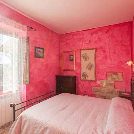 Ca Licozzo Appartement *