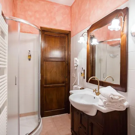 Ca Licozzo Appartement Piobbico