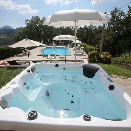 Ca Licozzo Appartement *