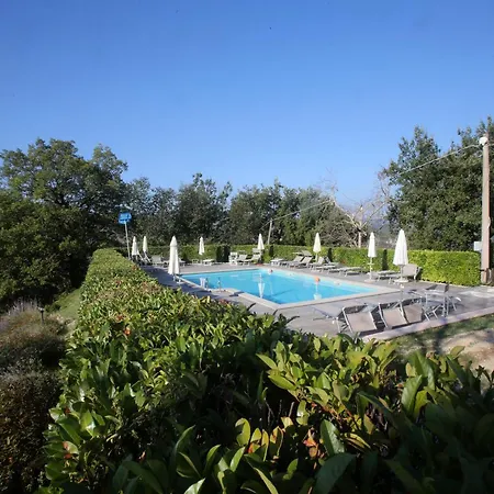 Ca Licozzo Apartment