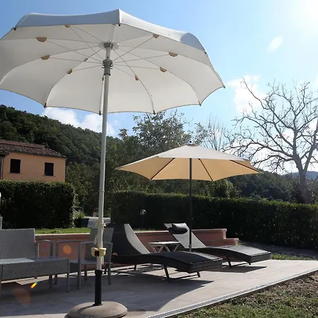 Ca Licozzo Appartement *