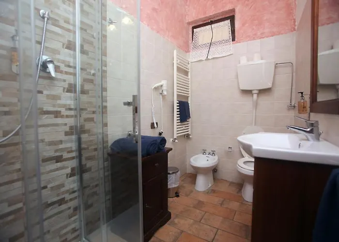 Ca Licozzo Apartment