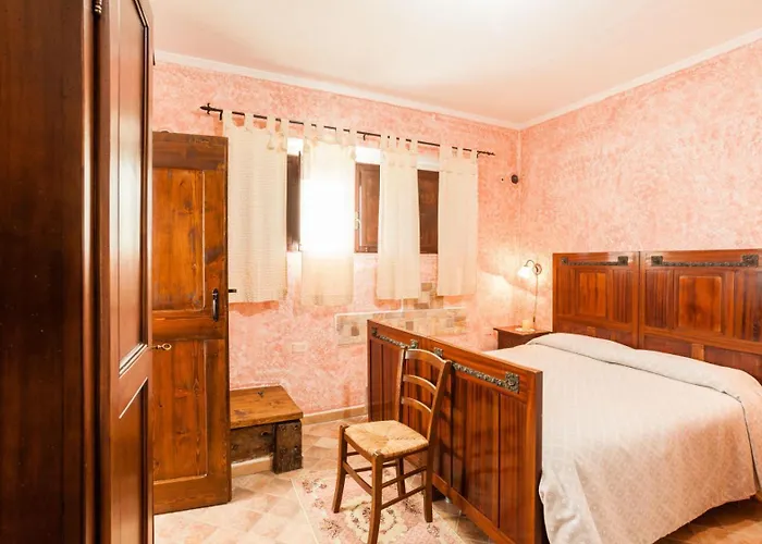 Ca Licozzo Apartment