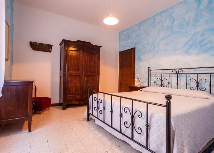 Ca Licozzo * Piobbico