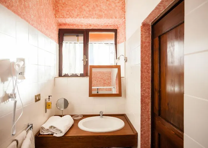 Ca Licozzo Apartment Piobbico