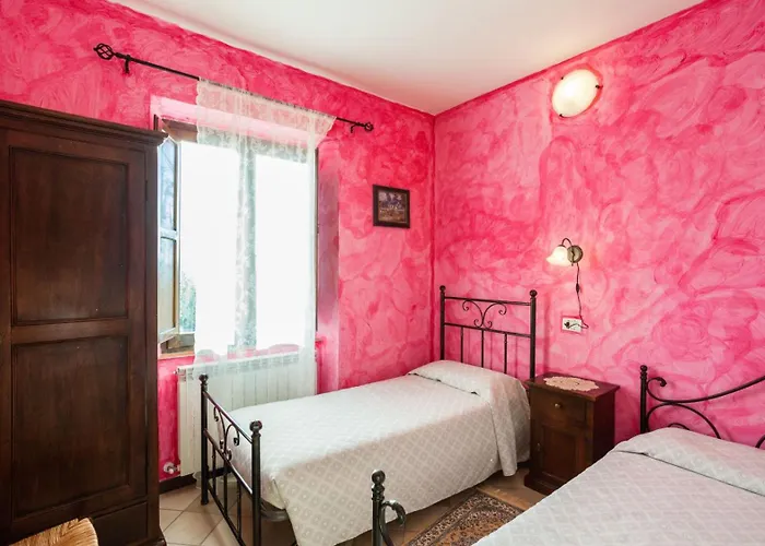 Ca Licozzo Apartment