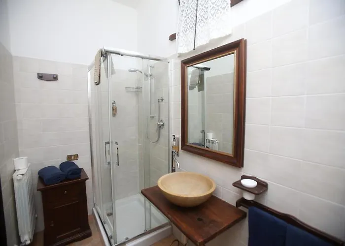 Ca Licozzo Apartment Piobbico