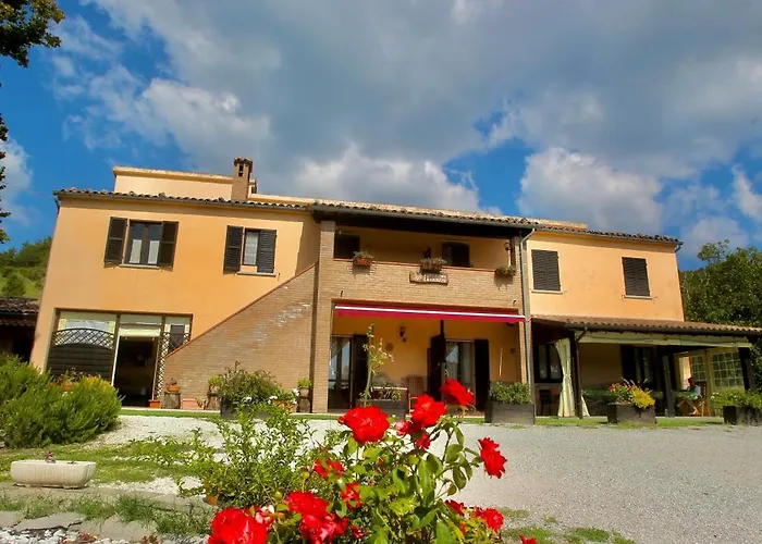 Ca Licozzo Apartment