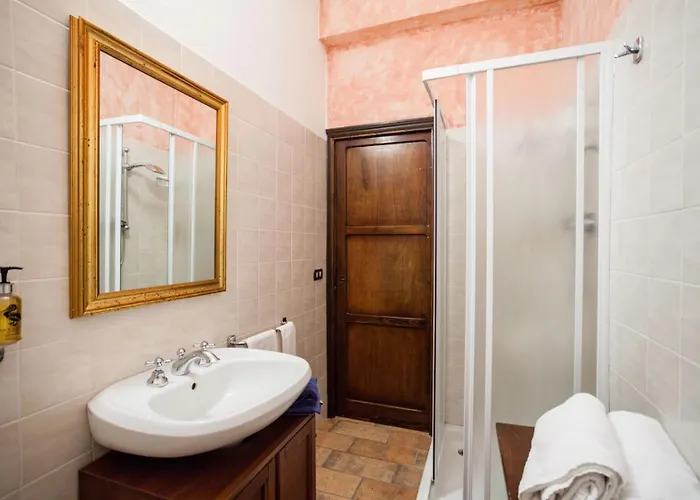 Ca Licozzo Apartment *