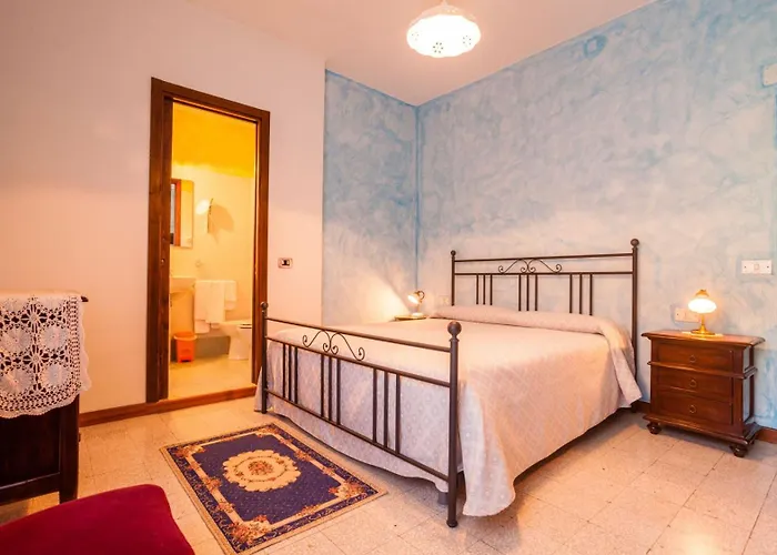 Ca Licozzo Apartment