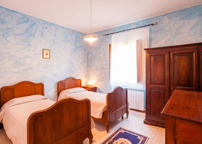 Apartment Ca Licozzo Piobbico