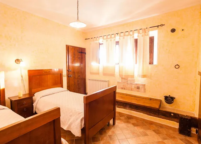 Ca Licozzo Apartment