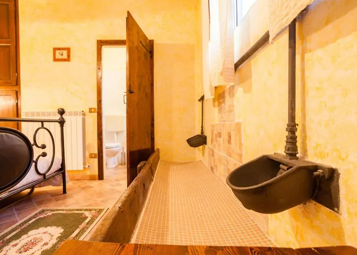 Ca Licozzo Apartment *