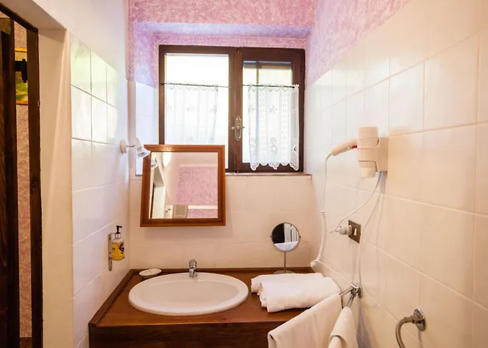 Apartment Ca Licozzo