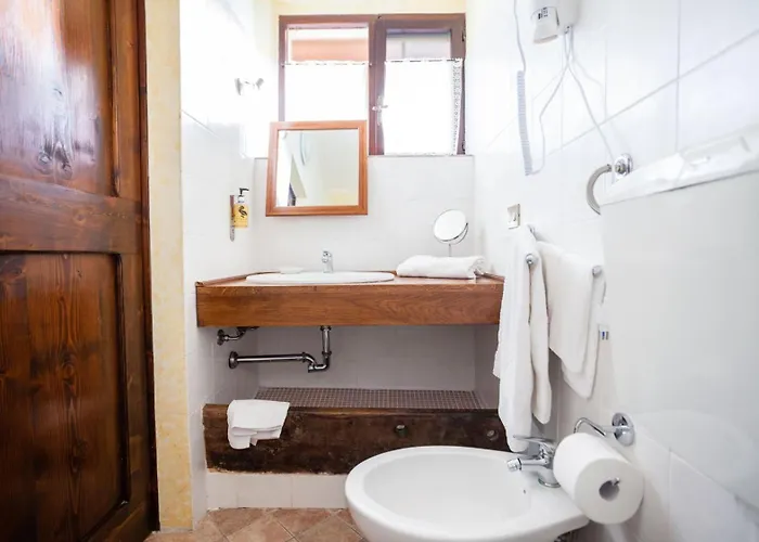 Apartment Ca Licozzo