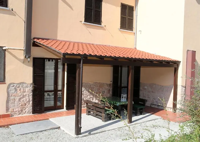 Ca Licozzo * Piobbico