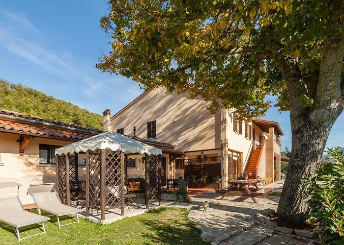 Apartment Ca Licozzo *