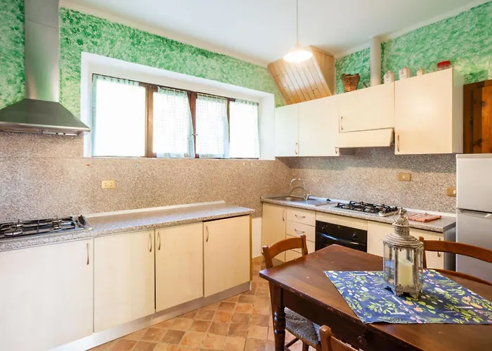 Ca Licozzo Apartment