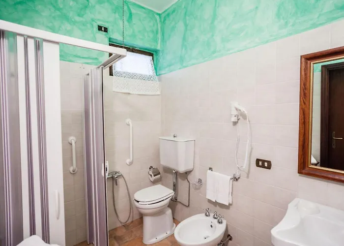 Apartment Ca Licozzo