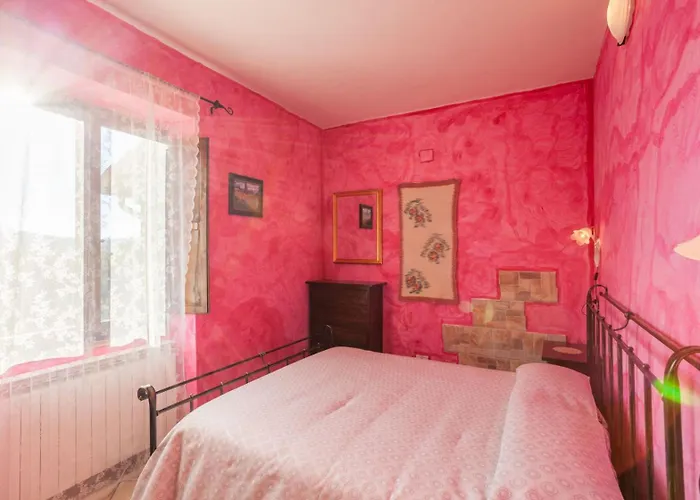 Ca Licozzo Apartment *