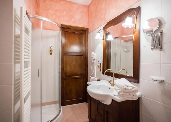 Ca Licozzo Apartment Piobbico