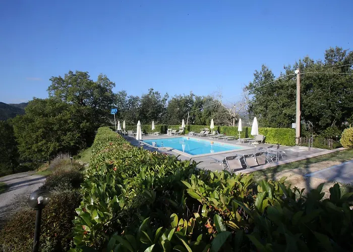 Ca Licozzo Apartment