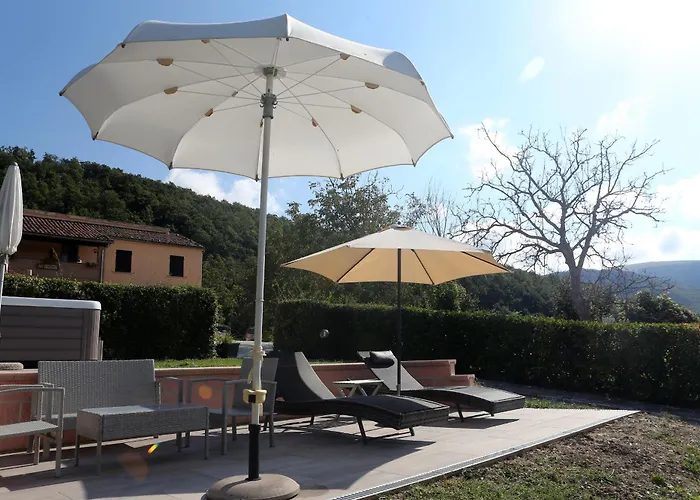 Ca Licozzo Apartment *